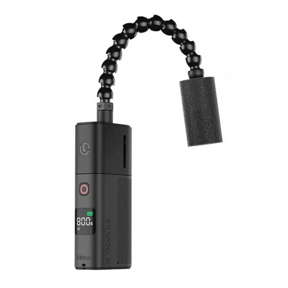 Генератор диму Ulanzi FM02 FILMOGxPortable Fog Machine X073 (X073) Генератор диму Ulanzi FM02 FILMOGxPortable Fog Machine X073 (X073)