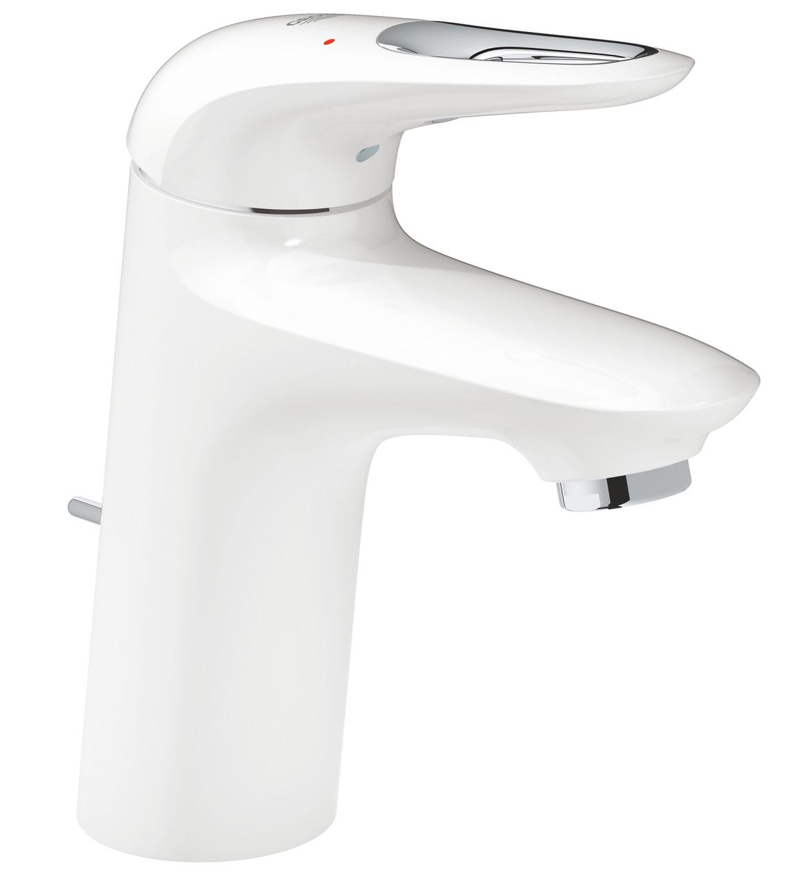 Змішувач Grohe Eurostyle для раковини S (33558LS3)