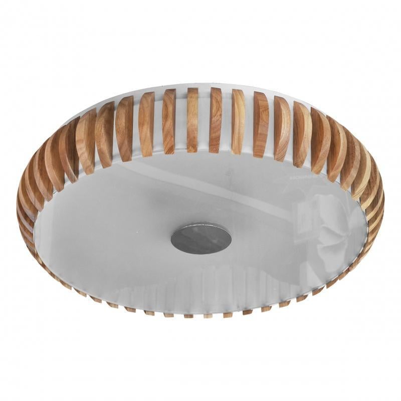 Люстра дерев'яна прованс Brille KL-197S/5 E27 Люстра дерев'яна прованс Brille KL-197S/5 E27