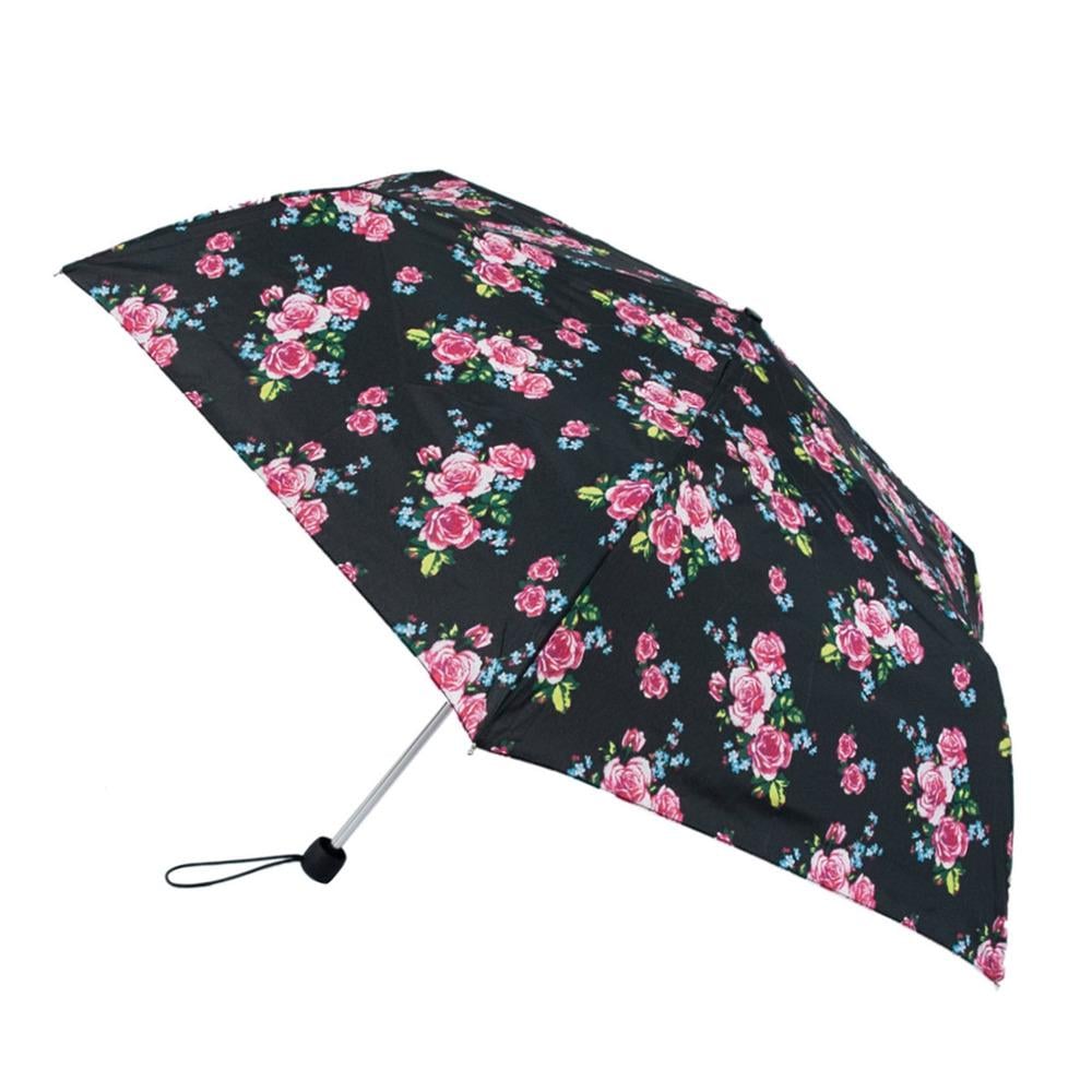 Парасолька жіноча Fulton Superslim-2 L553 Regal Rose (L553-038826) - фото 1 Парасолька жіноча Fulton Superslim-2 L553 Regal Rose (L553-038826) - фото 1