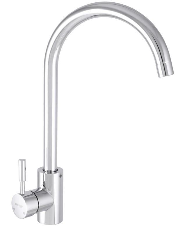 Смеситель для кухни MIXXUS SUS 011 SS2811