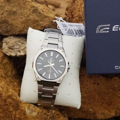 Наручные часы Casio EFR-S108D-1AVUEF кварцевые D 47 мм (11782110) - фото 3 Наручные часы Casio EFR-S108D-1AVUEF кварцевые D 47 мм (11782110) - фото 3