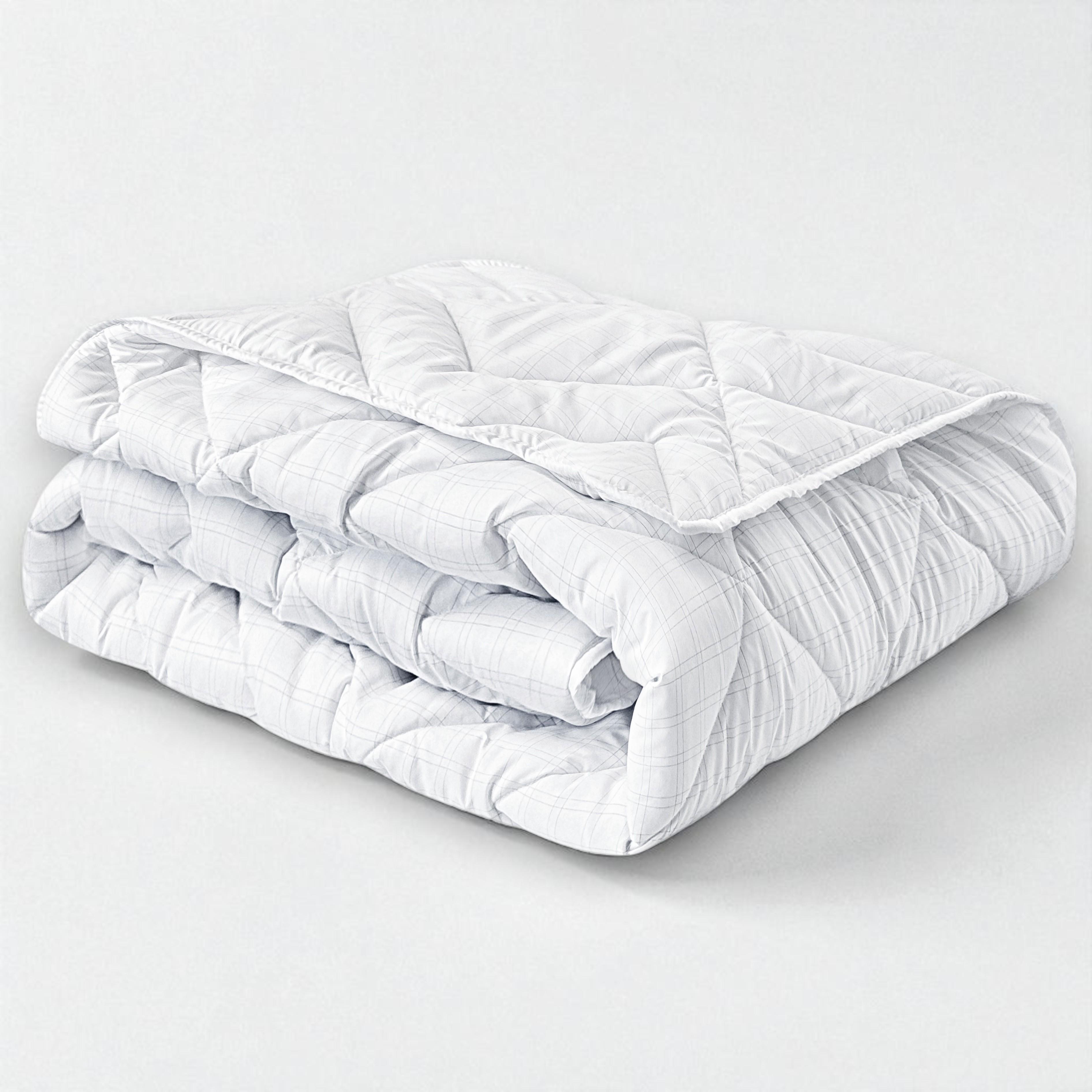 Ковдра всесезонна IDEIA Antistatic Sleep гіпоалергенна/антистатична 155x210 см (8-36057)
