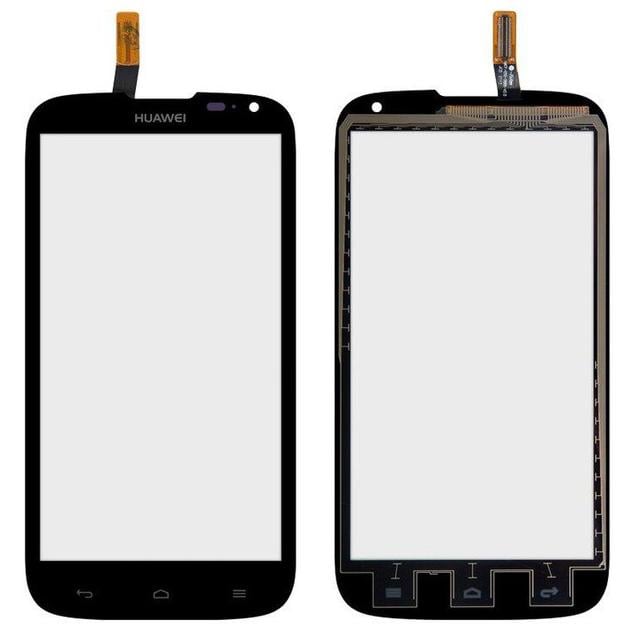 Экран Touchscreen для Huawei Ascend G610-U20 Черный (000017693)