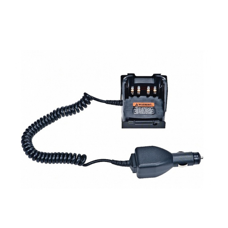 Зарядное устройство для рации автомобильное Motorola DP4400/DP4600/DP4800/R7 (R15)