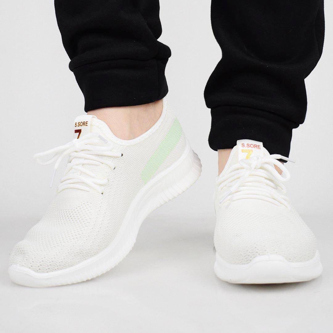 Кроссовки женские Fashion 336456 р. 39 24,5 см