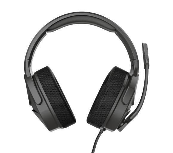 Навушники з мікрофоном Trust GXT 4371 Ward (23799)