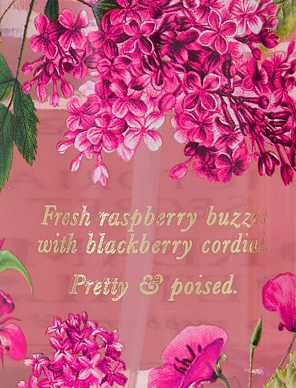 Спрей для тіла парфумований Victoria's Secret Dreamy Petals 250 мл (2766457961) - фото 2 Спрей для тіла парфумований Victoria's Secret Dreamy Petals 250 мл (2766457961) - фото 2