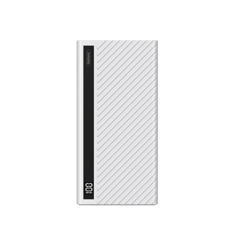 Внешний аккумулятор Remax Hunyo II 22,5W QC+PD 20000mAh Белый (RPP-196)