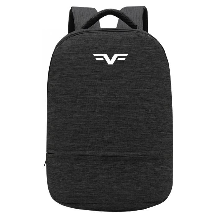 Рюкзак Frime Whitenoise 15,6" Black (24998722)