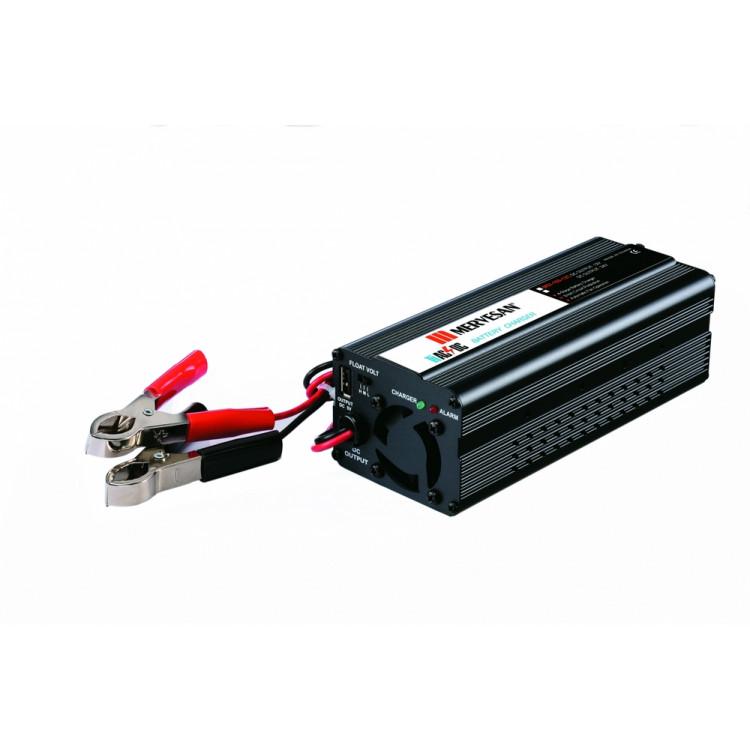 Зарядний пристрій для акумулятора автомобіля Mervesan Teknoloji Battery Charger 12V 10A (9191405) - фото 10