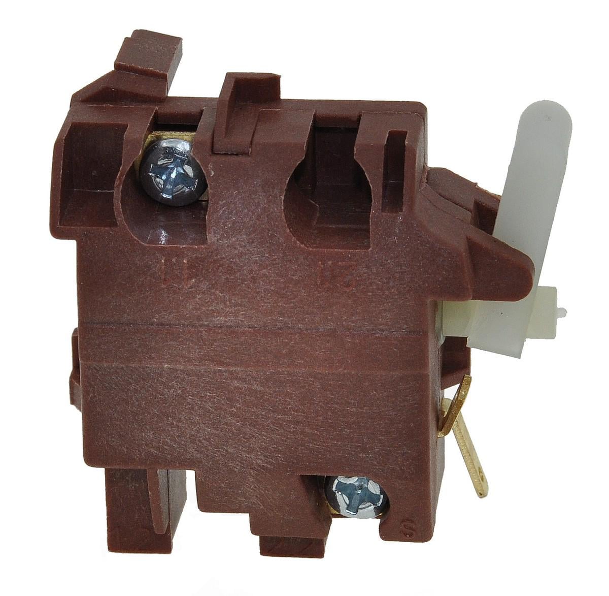 Кнопка VJ Parts для болгарки B GWS 14-125 CIT/ GWS 14-150 CI (1607200200)