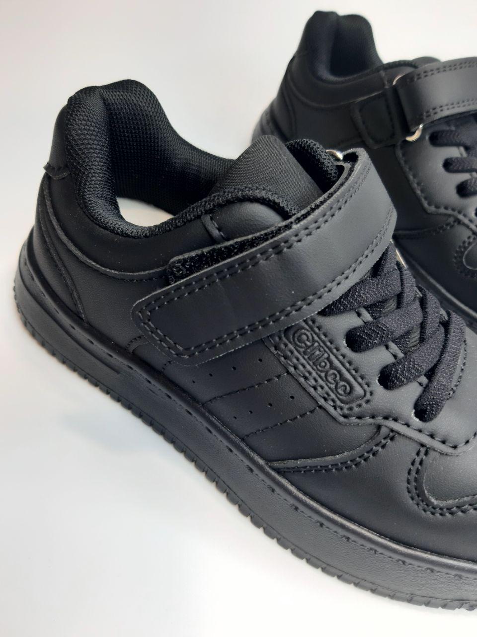 Кросівки Clibee р. 35 22 см Чорний (502 black) - фото 3 Кросівки Clibee р. 35 22 см Чорний (502 black) - фото 3