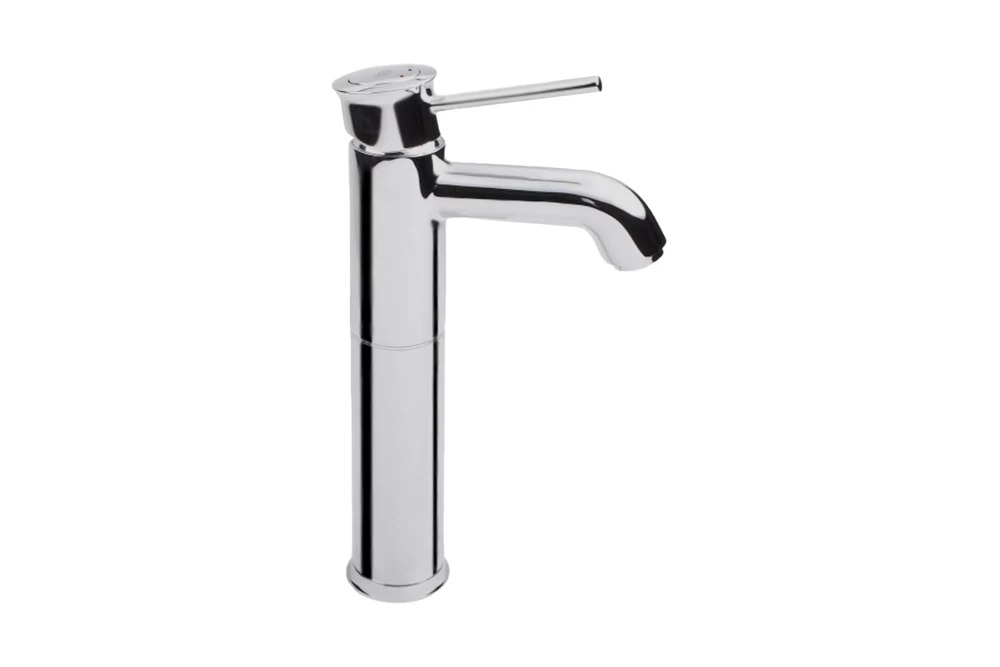 Змішувач для раковини Grohe BauClassic XL-Size 32868000 з донним клапаном (374021) - фото 3