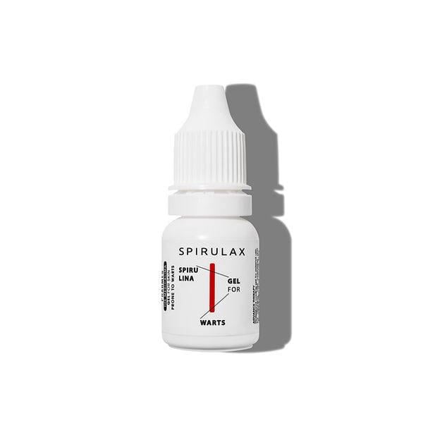 Гель для кожи склонной к бородавкам Spirulax 10 мл (10771774)