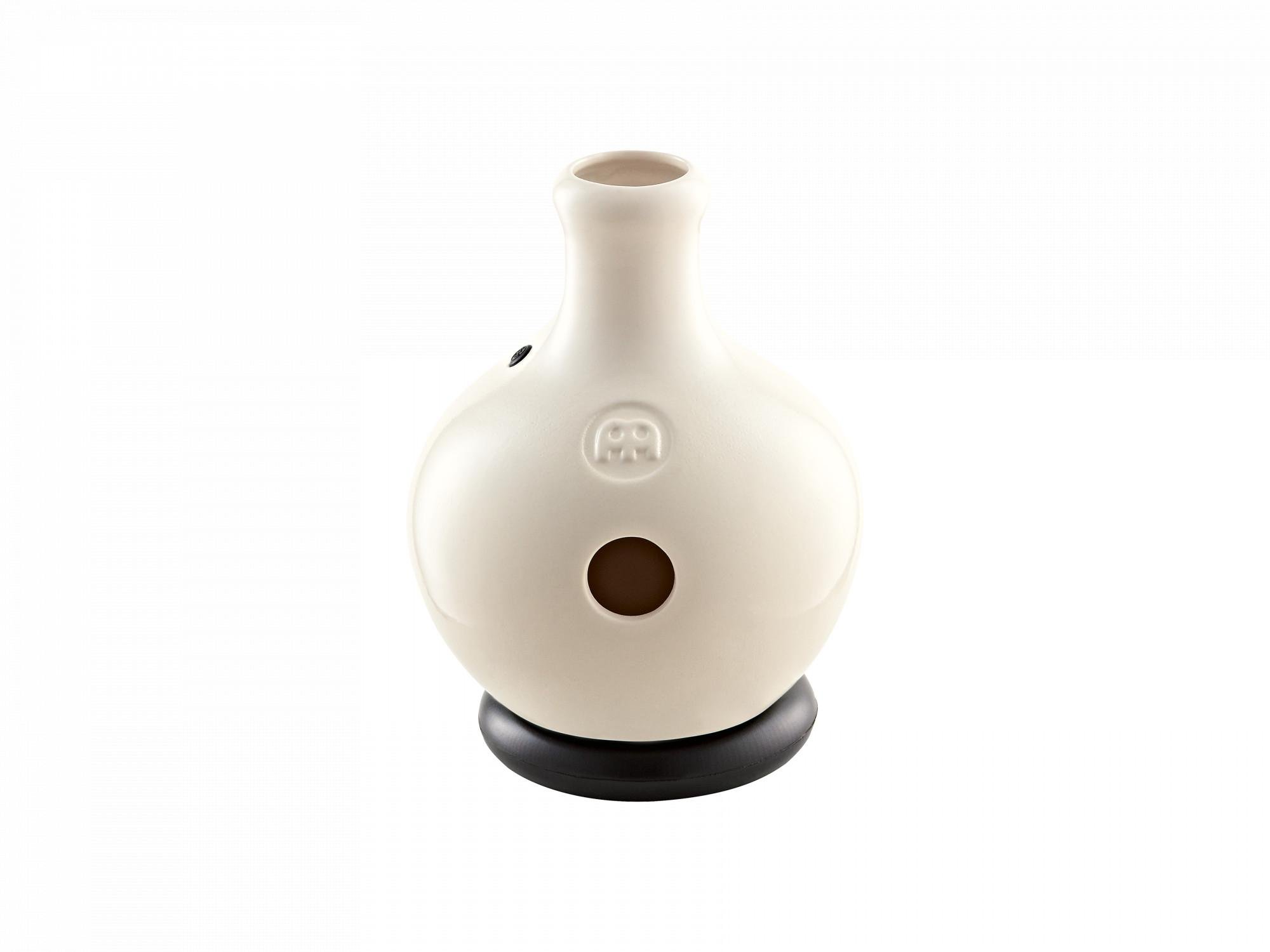 Ибо/уду драм Meinl Ceramic Quinto ID10WH White (26529834)
