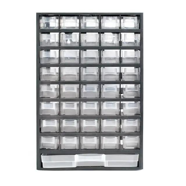 Органайзер пластиковый INTERTOOL BX-4012 12х310х138х490 мм