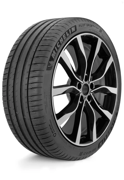 Шина летняя 275/50 R21 113V XL Michelin PILOT SPORT 4 SUV Шина летняя 275/50 R21 113V XL Michelin PILOT SPORT 4 SUV