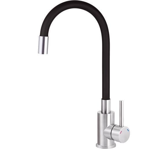 Змішувач для кухонної мийки Deante Luno BOC B720 (360289)