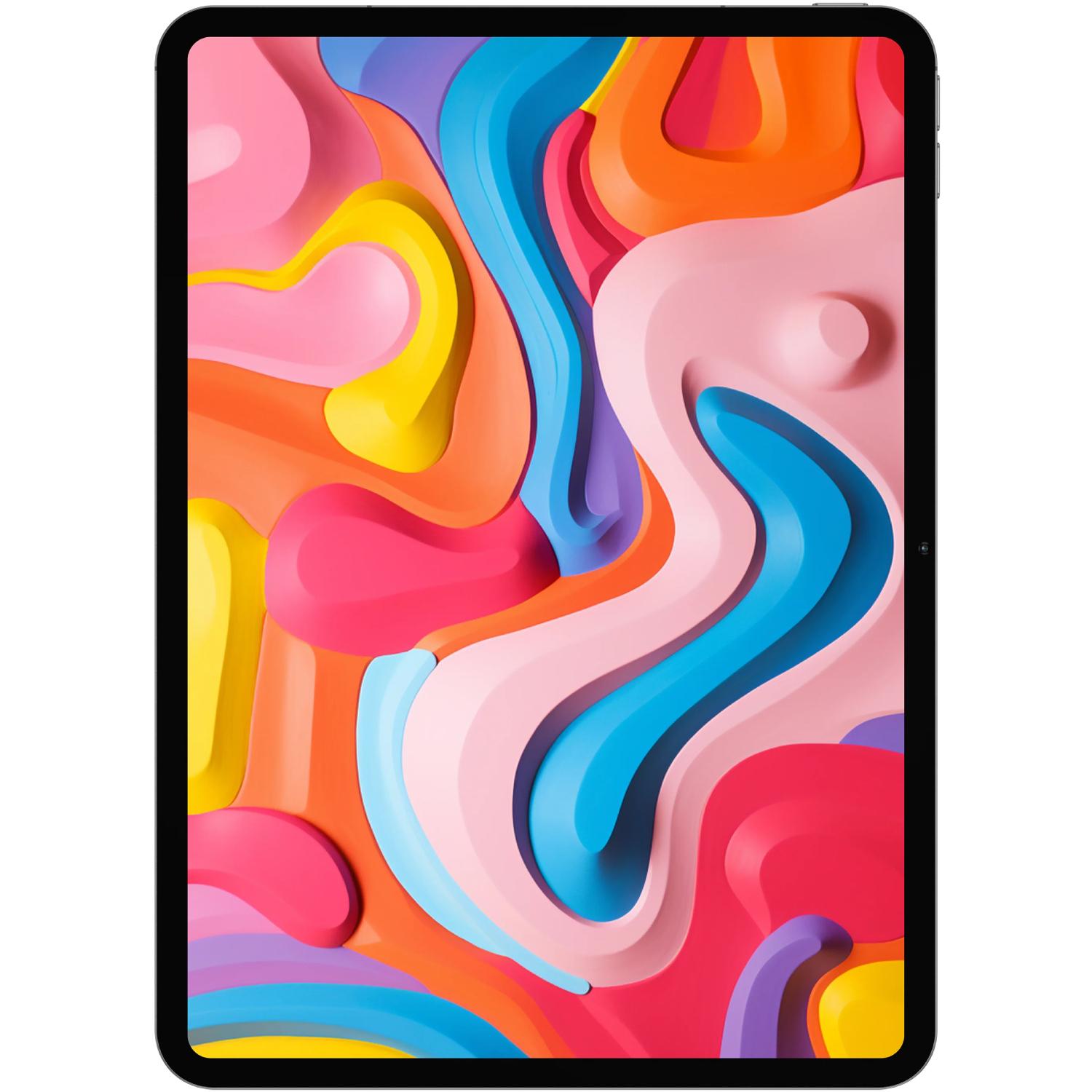 Планшет Teclast Artpad Air 90Hz HD+ 8GB/128GB G100 8000 mAh LTE 8+13Mp 11" Metal Grey (Artpad Air)