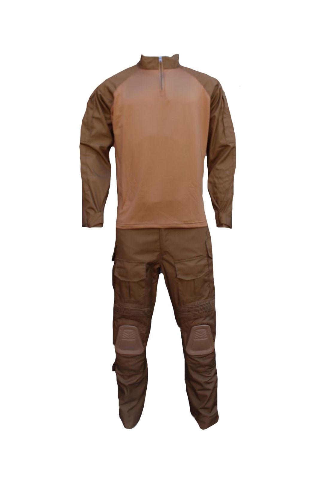Костюм летний Pancer р. 50 Койот (357703350)