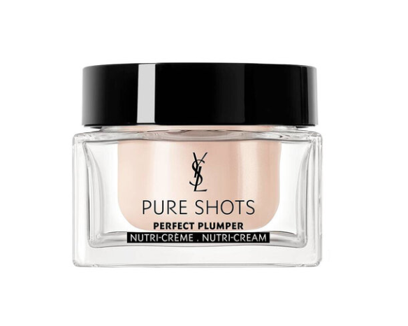 Крем для лица аналог Yves Saint Laurent Perfect Plumper Nutri-Cream 50 мл (3614272354869)