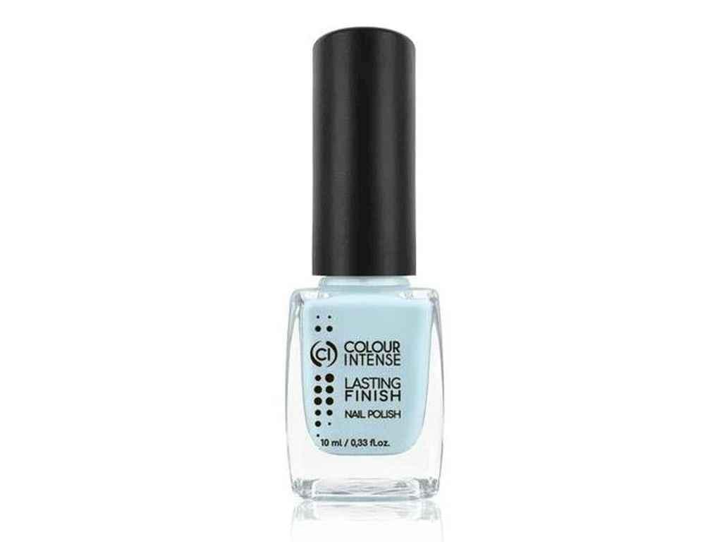 Лак для ногтей Colour Intense LASTING FINISH 251 эмаль 10 мл (1029607)