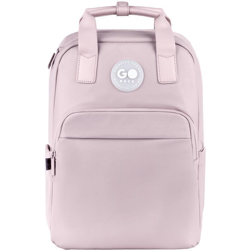 Рюкзак GoPack Teens GO26-122M-4 и карандаши KITE 18 цв.