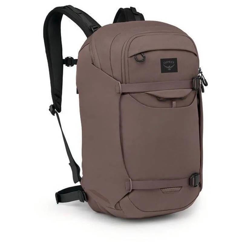 Городской рюкзак Osprey Metron 24 л Magma brown (009.3873)