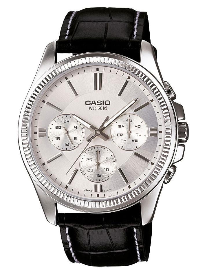 Часы мужские Casio MTP-1375L-7AVEF
