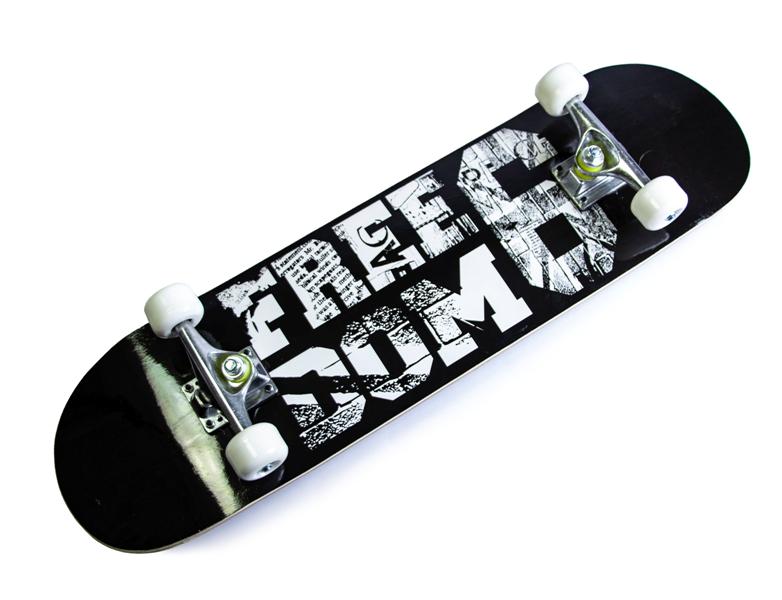 Скейтборд Freedom