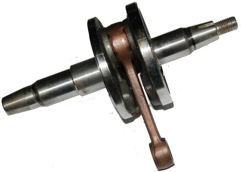 Коленвал генератора VJ Parts (колвал003)