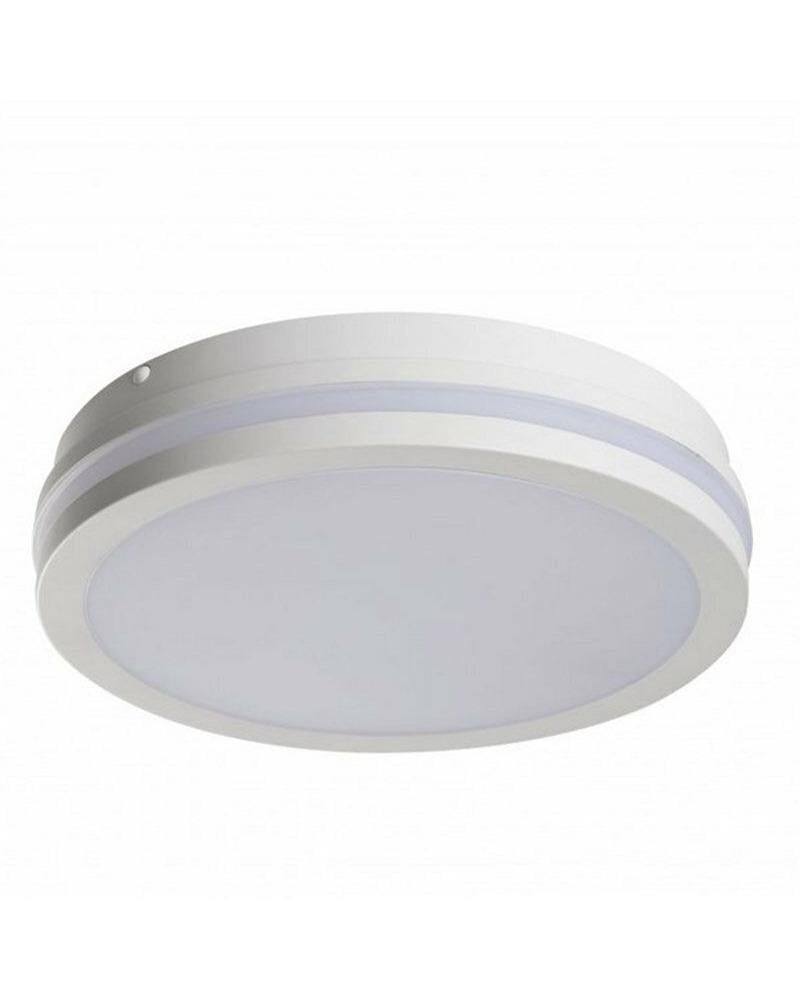 Потолочный светильник Kanlux Beno LED 1x24W 4000K 2060Lm IP54 (33340)