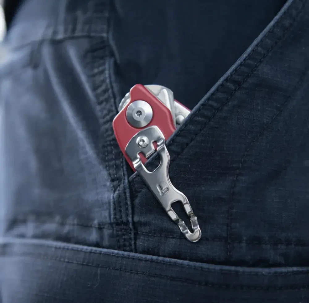 Ножницы военные Leatherman RAPTOR RESPONSE (26736420) - фото 4 Ножницы военные Leatherman RAPTOR RESPONSE (26736420) - фото 4