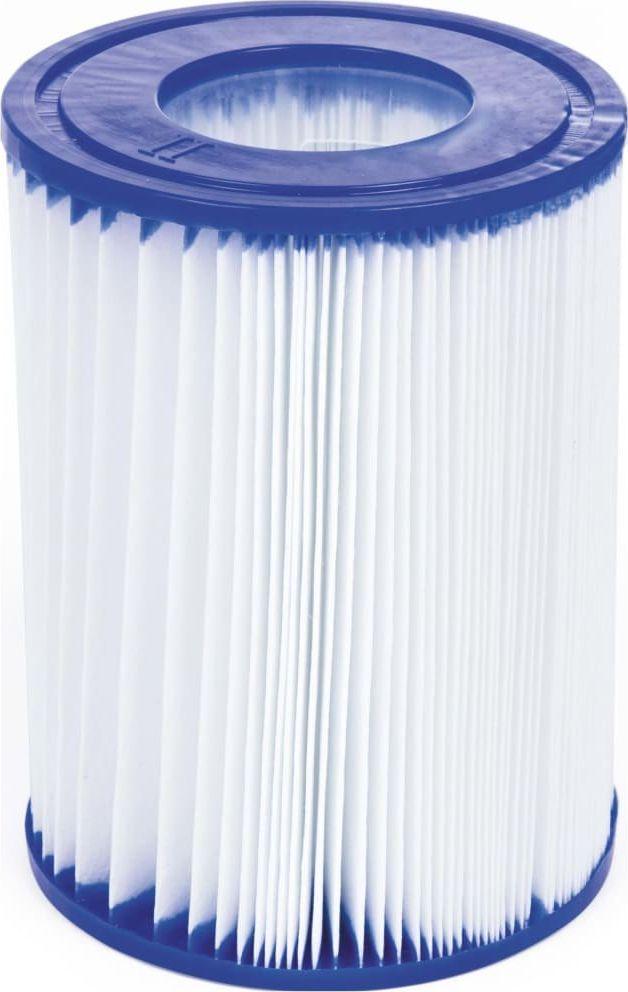 Бассейн каркасный прямоугольный Bestway 4в1 56629 282х196х84 см (441389) - фото 5