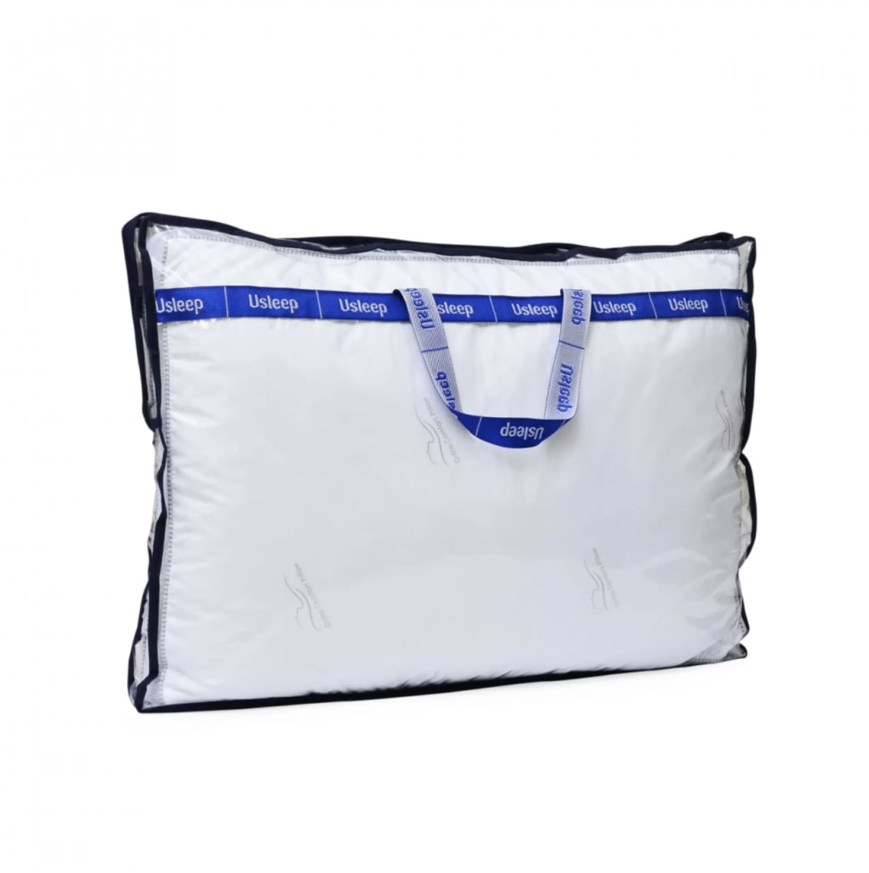 Подушка силиконовая Air Dream 50х70 см