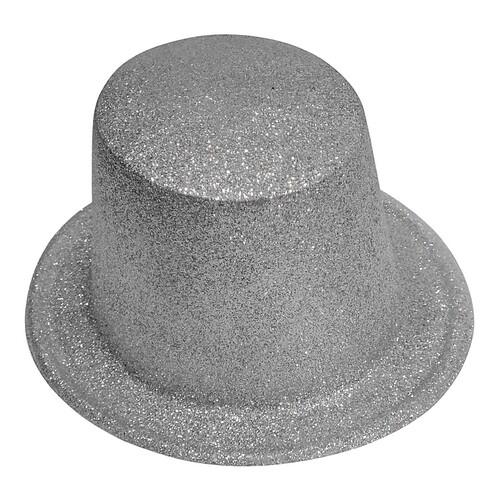 Капелюх Циліндр Shine SETA Decor 15-102SL