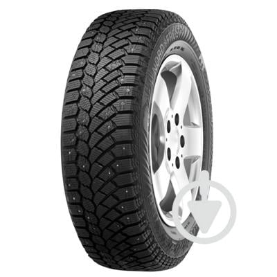 Автошини Gislaved Nord*Frost 200 SUV 265/50 R19 110T XL шип