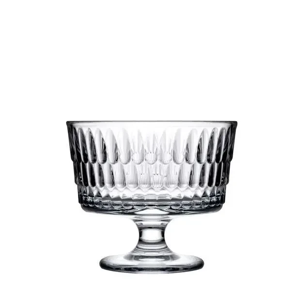 Набор креманок для мороженого Pasabahce Rain 51809 240 мл 2 шт. (2630799740)