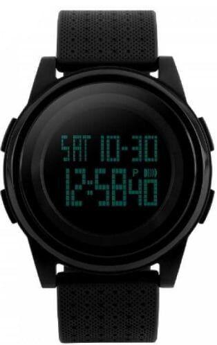 Наручные часы мужские кварцевые Skmei 1206 Ultra New