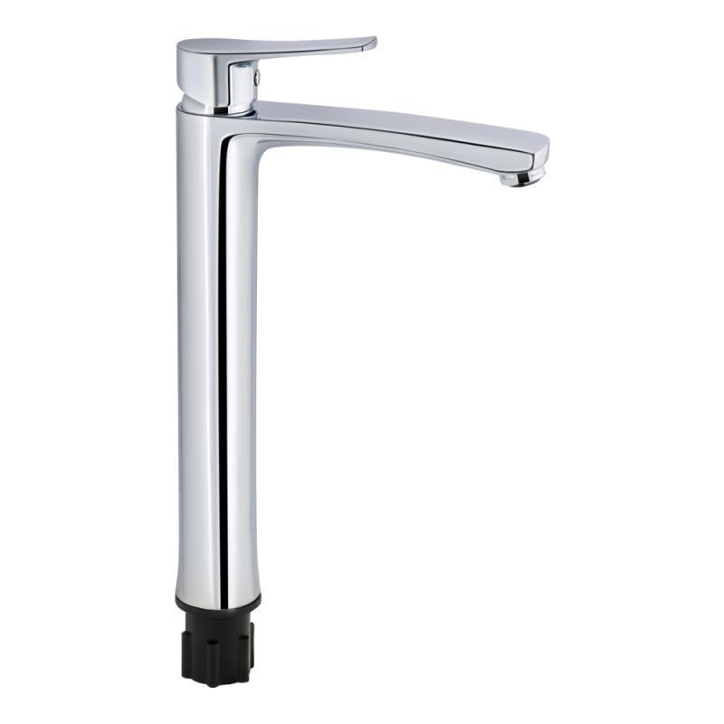 Смеситель для раковины Q-tap Terezin 1024H101C (13627) Смеситель для раковины Q-tap Terezin 1024H101C (13627)