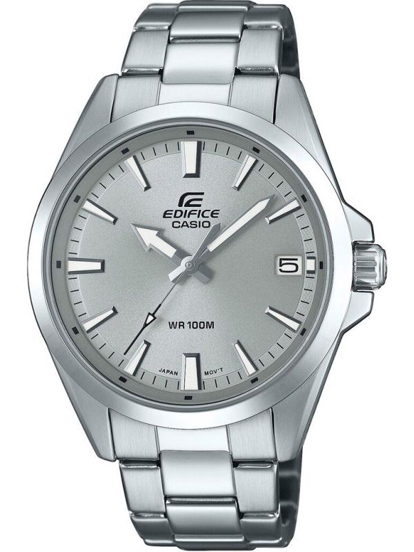 Наручний годинник чоловічий Casio EFV-100D-8AVUEF (615908)