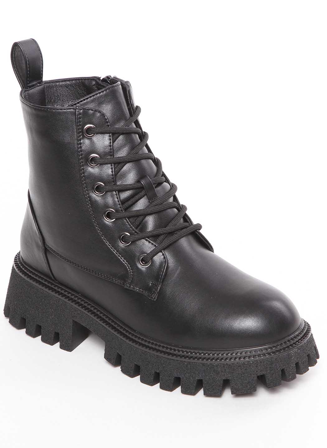 Черевики жіночі Fashion 337662 р. 38 24 см - фото 6