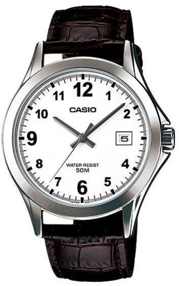 Часы мужские Casio MTP-1380L-7B