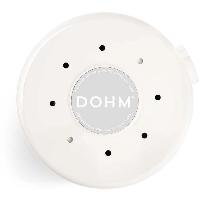 Генератор білого шуму Dohm Classic з крильчаткою 220 В (1107-02) - фото 3