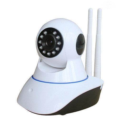 Камера видеонаблюдения WIFI Smart NET camera Q5 поворотная сетевая (1001616738) - фото 1