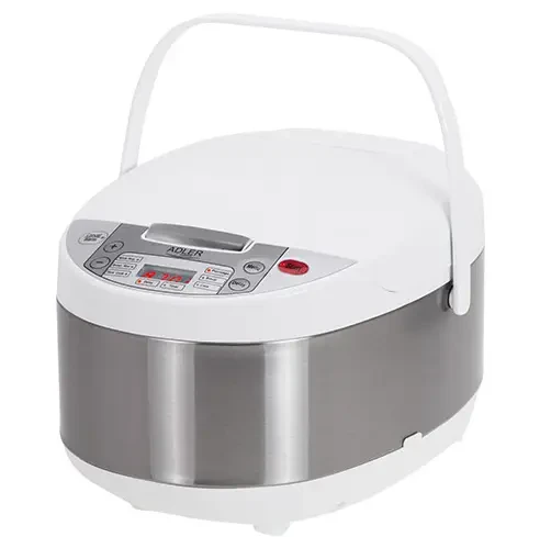 Мультиварка Adler AD 6420 3,25 л - фото 2 Мультиварка Adler AD 6420 3,25 л - фото 2