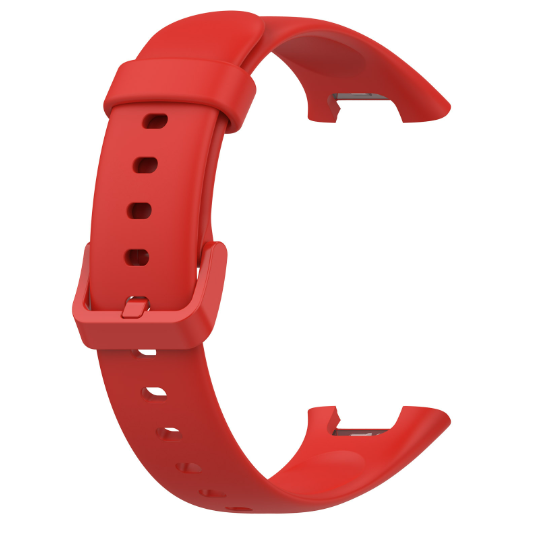 Ремінець DK Silicone Sport Band Classic для Xiaomi Mi Band 7 Pro