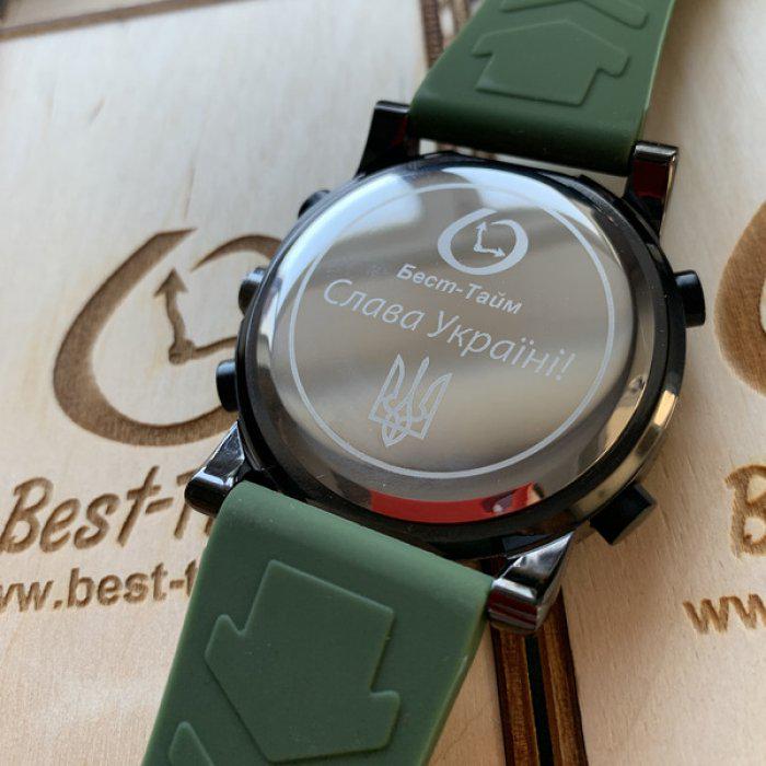 Годинник чоловічий кварцовий Besta Slava - фото 6 Годинник чоловічий кварцовий Besta Slava - фото 6