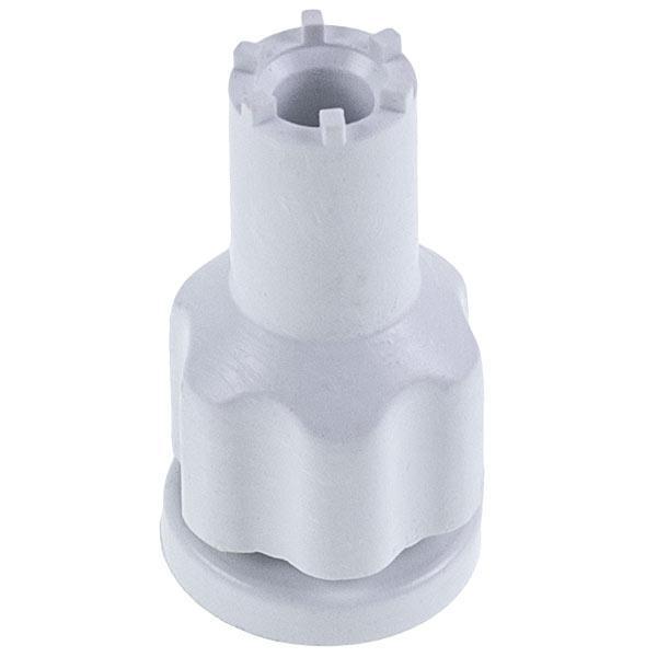 Комплект муфт основной чаши 2000 мл для кухонного комбайна Braun 2 шт. (67051112) - фото 6